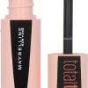 Maybelline Total Temptation Mascara - 03 Decad