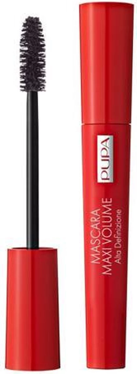 Pupa Mascara Maxi Volume High Definition - Special Edition - Afbeelding 2