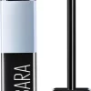 Maybelline Snapscara Mascara - HD Black - Zwart - Natuurlijk Uitziend Volume