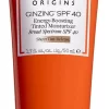 Origins Ginzing Energy-Boosting Tinted Moisturizer SPF40