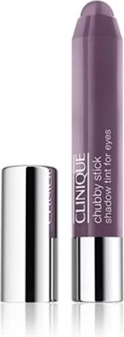 Clinique Chubby Stick Shadow Tint For Eyes 09 Lavish Lilac