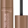 Rimmel London Wonder'full Brow Wenkbrauwgel Mascara - 001 Blond