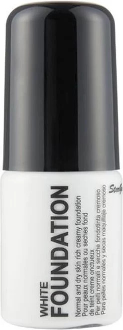 Stargazer Foundation Liquid Wit