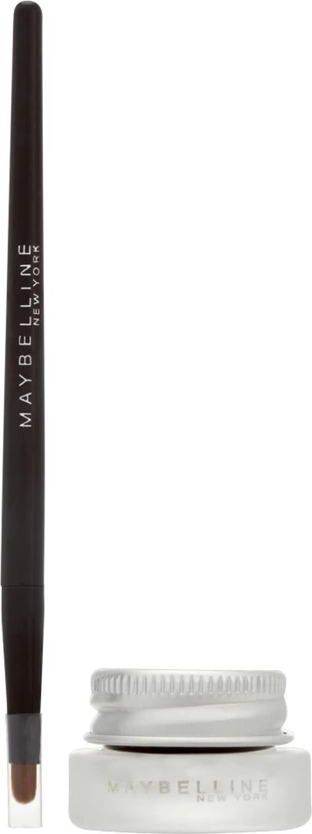 Maybelline Lasting Drama Gel Liner - Zwart - Eyeliner - Afbeelding 3