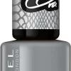 Rimmel London Rita Ora Nagellak - 807 My Grey