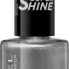 Rimmel London 60 Seconds Super Shine Nagellak - 808 Your Majesty