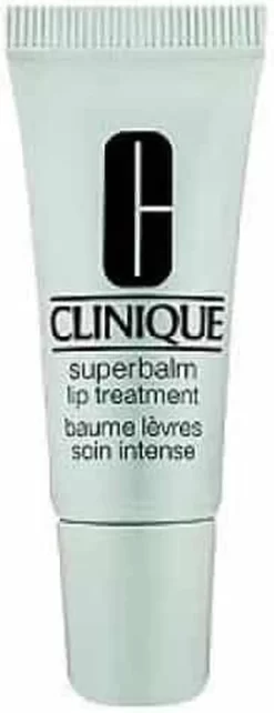 Clinique Superbalm Lip Treatment Lippenbalsem - 7 Ml