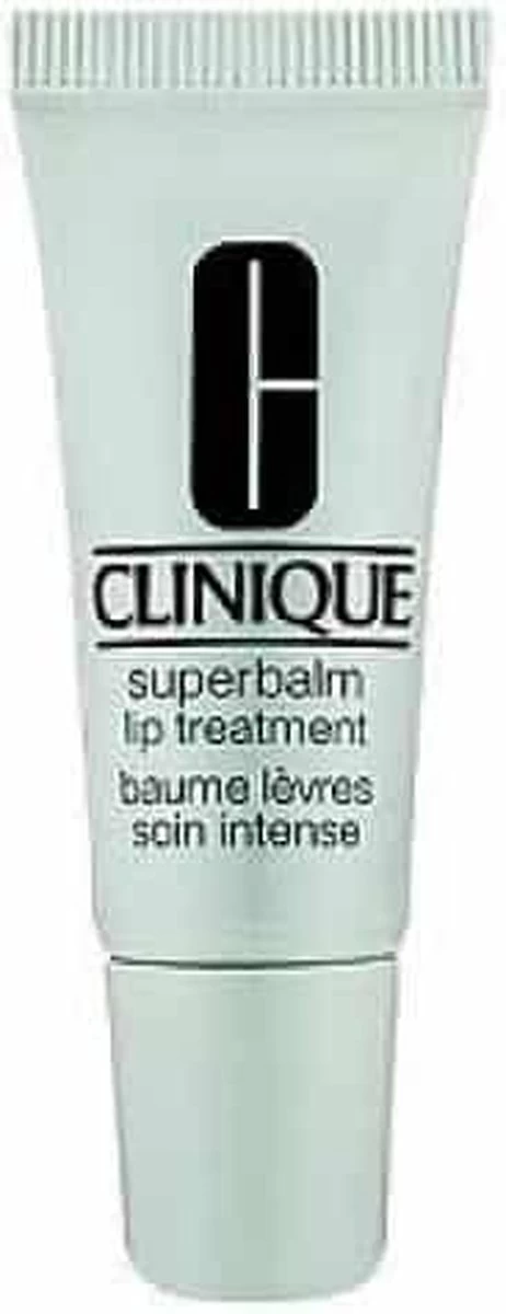 Clinique Superbalm Lip Treatment Lippenbalsem - 7 Ml