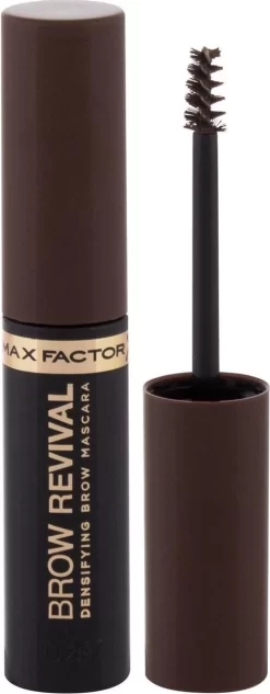 Max Factor Brow Revival Wenkbrauwgel - 003 Brown
