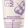 Rimmel London Stay Matte Primer - 003 Transparant