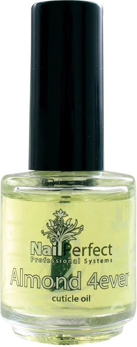 NailPerfect Nagelriem Olie Almond 4 Ever - Afbeelding 9