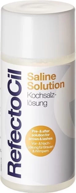 Refectocil Eye Brows Saline Solution
