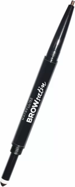 Maybelline Brow Satin Wenkbrauwpotlood - 025 Brunette