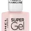 Rimmel London SuperGel French Manicure Nagellak - 091 English Rose