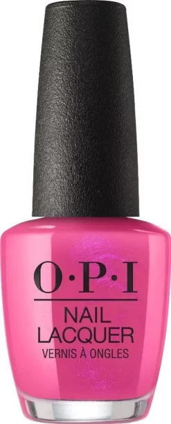 Opi Nagellak Telenovela Me About It Dames 15 Ml Roze
