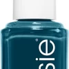 Essie Go Overboard 106 - Groen - Nagellak