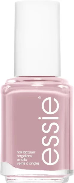 Essie Glanzende Nagellak - 101 Lady Like - Roze - 13.5 Ml