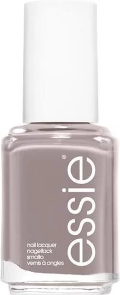 Essie® - Original - 77 Chinchilly - Grijs - Glanzende Nagellak - 13,5 Ml