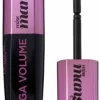 L'Oréal Paris Mega Volume Miss Manga Mascara - Black