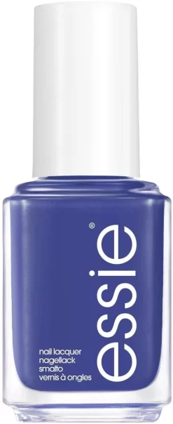 Essie Fall 2020 Limited Edition - 731 Waterfall In Love - Blauw - Glanzende Nagellak - 13,5 Ml