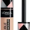 L'Oréal Paris Infaillible More Than Concealer - 324 Oatmeal - Dekkend