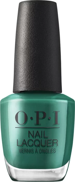 Opi Nagellak Rated Pea-g Dames 15 Ml Groen