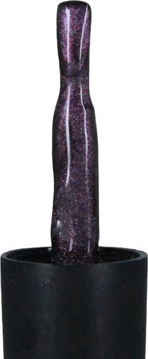 Merkloos #CATEYESERIE - Influence Gellac - Rode Gellak - Groene Gellak - Blauwe Gellak - Gellak Rood UV - Gellak Groen UV - Gellak Blauw UV - UV Gellak - Gel Nagellak - Kado Vrouw - Valentijns Cadeau - Kado Voor Haar - 3 X 10 Ml - Afbeelding 8