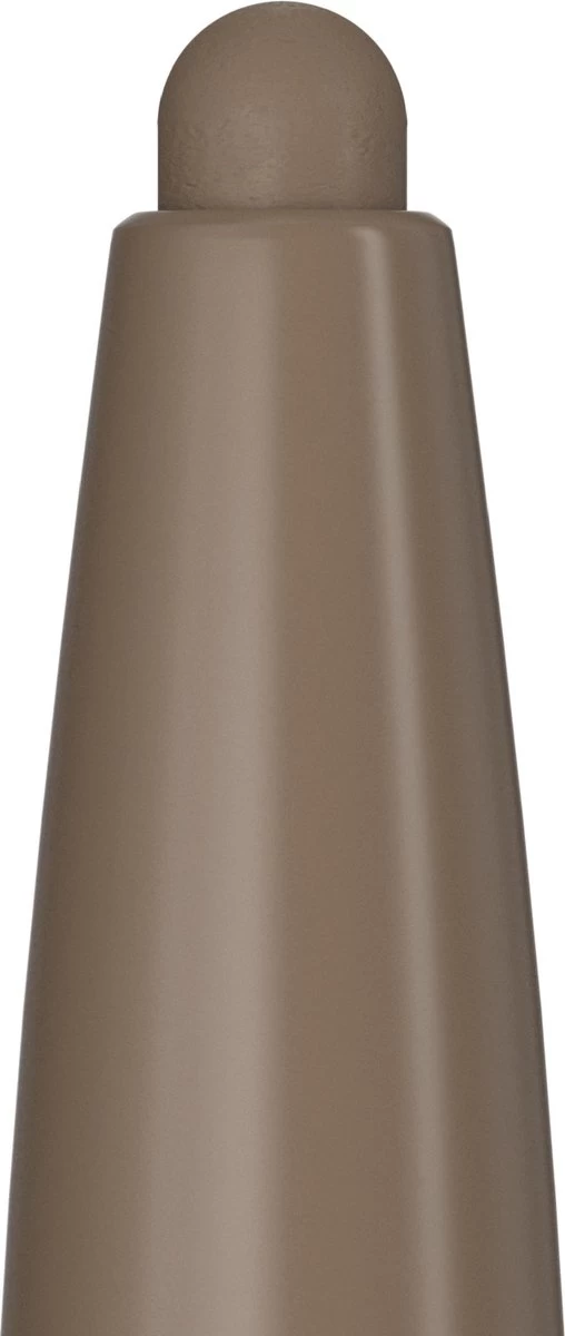 Maybelline Brow Extensions - 02 Soft Brown - Bruin Wenkbrauwpotlood - 10,5 Gr. - Afbeelding 7