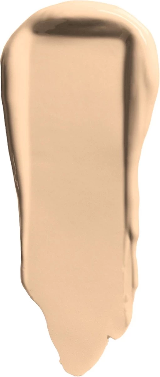 NYX Professional Makeup Can't Stop Won't Stop Contour Concealer - Pale CSWSC1 - 3,5 Ml - Afbeelding 5