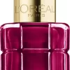 L’Oréal Paris Color Riche - 552 Rubis Folies - Rood - Nagellak