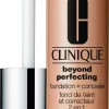 Clinique Beyond Perfecting Foundation + Concealer - 07 Cream Chamois