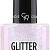 Golden Rose Extreme Glitter Shine Nail Lacquer NO: 202 Nagellak Exteme Glans Glitterlak