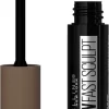 Maybelline Brow Fast Sculpt - 02 Soft Brown - Bruine Wenkbrauwgel