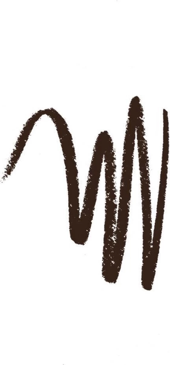 Rimmel London Soft Kohl Kajal Oogpotlood - 011 Sable Brown - Afbeelding 2