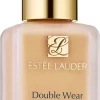 Estee Lauder - Double Wear Stay-In-Place Makeup Spf10 Long Lasting Face Primer 1W0 Warm Porcelain 30Ml