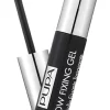 Pupa - Eyebrow Fixing Gel Transparently Eyebrow Fixative Gel 4Ml