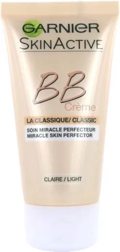 Garnier SkinActive Classic BB Cream - Light
