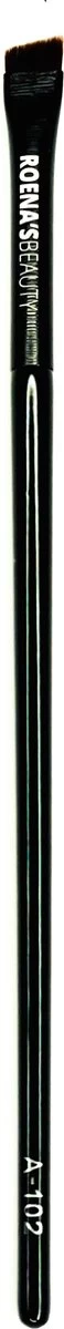Roena's Beauty - Eyeliner Penceel - Brow Penceel / Eyeliner Kwast