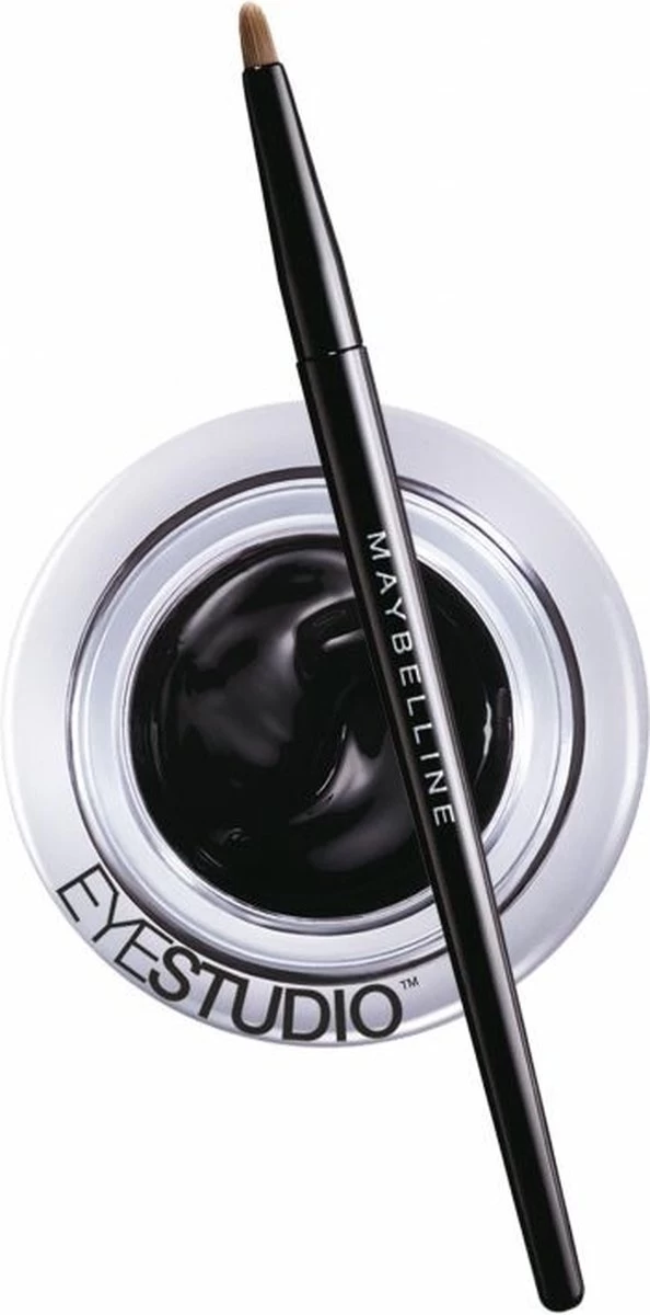 Maybelline Lasting Drama Gel Liner - Zwart - Eyeliner - Afbeelding 2