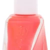 Essie Gel Couture - 210 On The List - Oranje - Glanzende Nagellak Met Gel Effect - 13,5 Ml