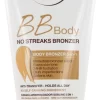 Garnier Ambre Solaire No Streaks BB Body Bronzer - 150 Ml