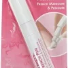 Fing'Rs Manicure French 3620