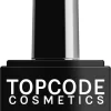 Top Coat Voor Gel Nagellak Van TOPCODE Cosmetics - Super Shine Top Coat - #MCMX501 - 15 Ml