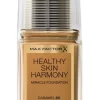 Max Factor Healthy Skin Harmony Foundation - 85 Caramel