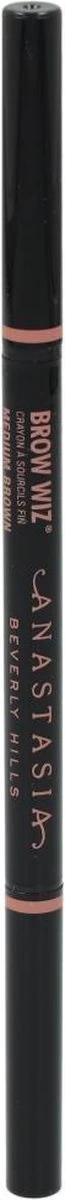 Anastasia Beverly Hills Brow Wiz - Medium Brown - Afbeelding 6