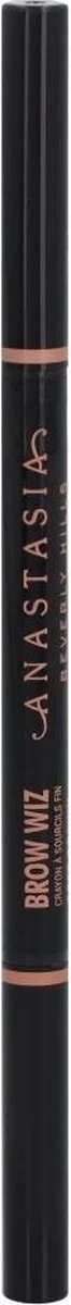 Anastasia Beverly Hills Brow Wiz - Soft Brown - Afbeelding 7