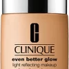 Clinique - Even Better Light Reflecting Makeup Spf15 Face Primer Cn 52 Neutral 30Ml