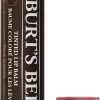 Burt's Bees Bur's Bees Lipbalm Red Dahlia