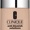 Clinique Anti Blemish Solutions Liquid Foundation - 05 Fresh Beige