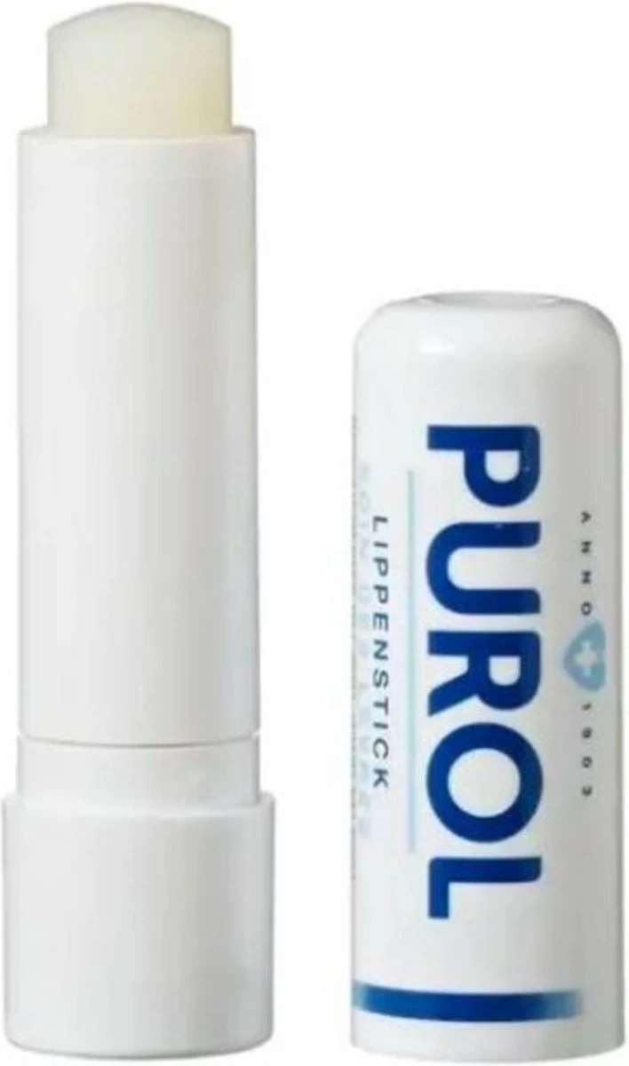 Purol Stick - 5 Ml - Lippenbalsem - Afbeelding 2